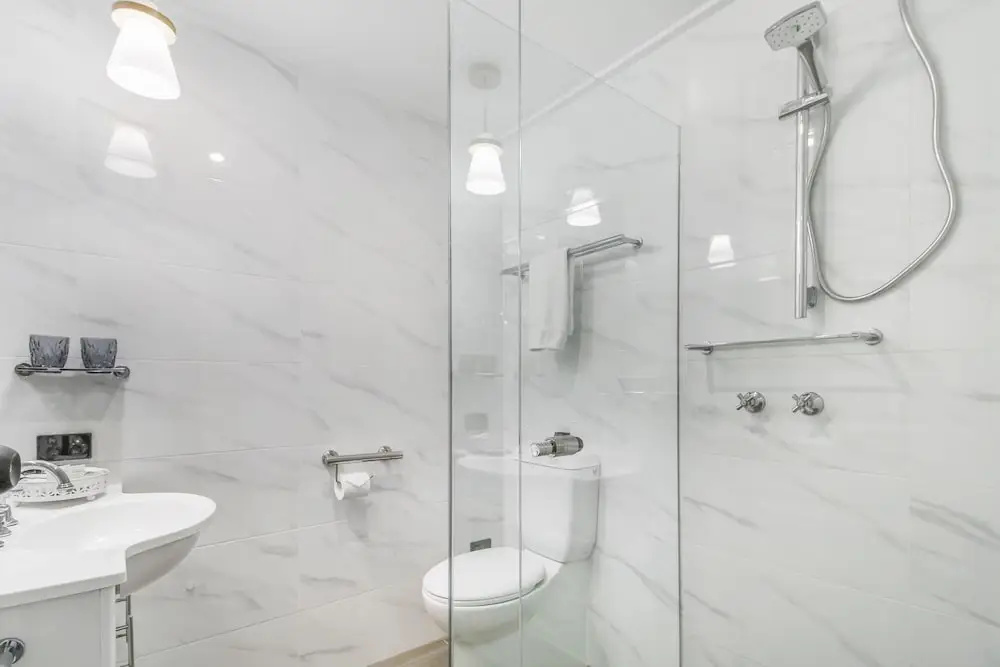 Alzburg Resort - Chambres