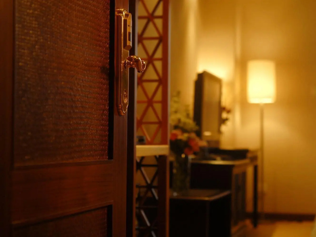 Days Hotel Shanghai Hongkou Fortune - Général
