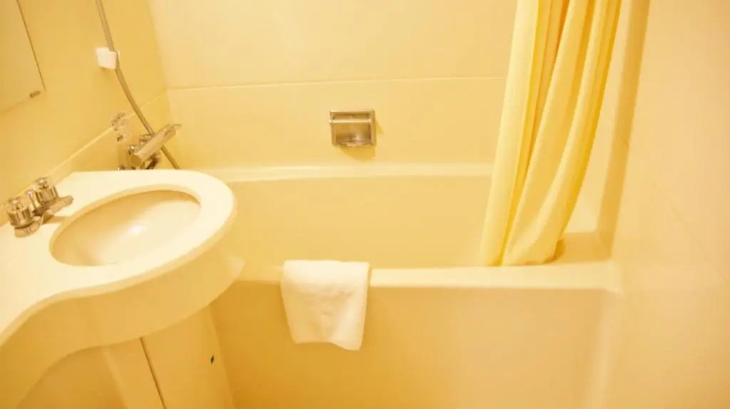 Fuji Premium Resort - Chambres