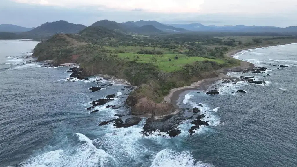 Casa Caletas - фото 18