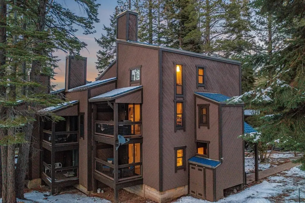Aspen Grove Criterion 45 - Arroyo