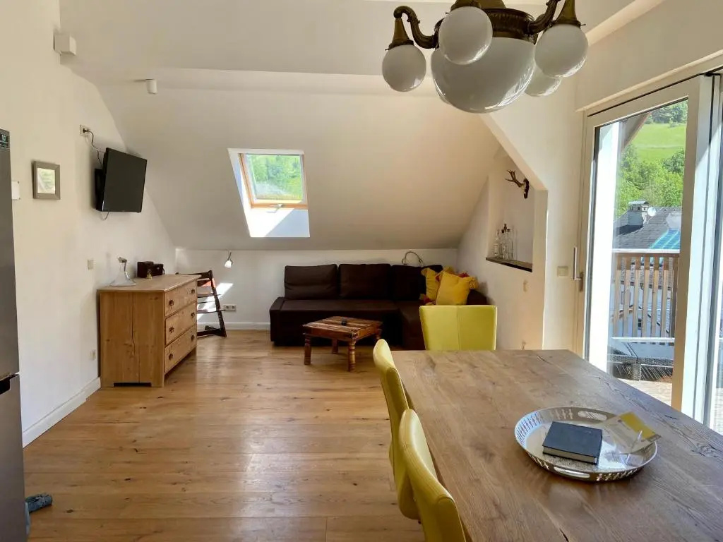 Haus Gnigl - Chambres