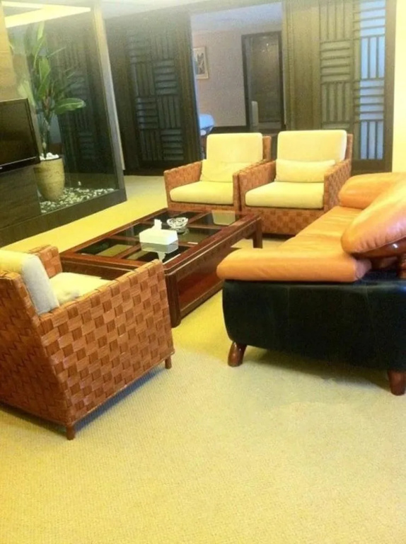 Zhuhai Sunshine Airport Hotel photo 4