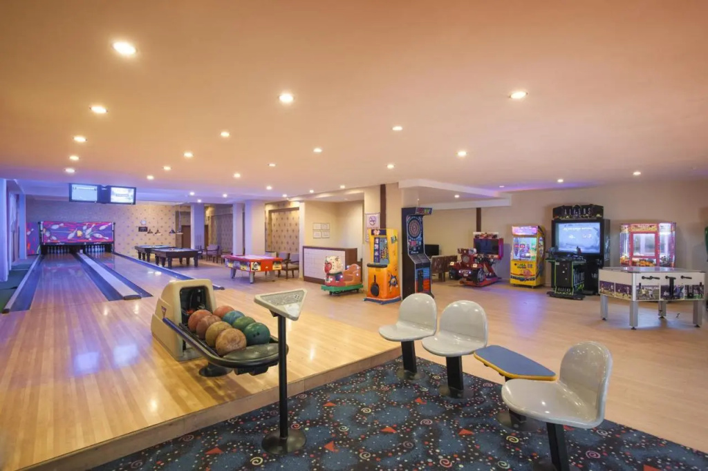 Turan Prince Hotel, Сіде, Туреччина мініатюра 21
