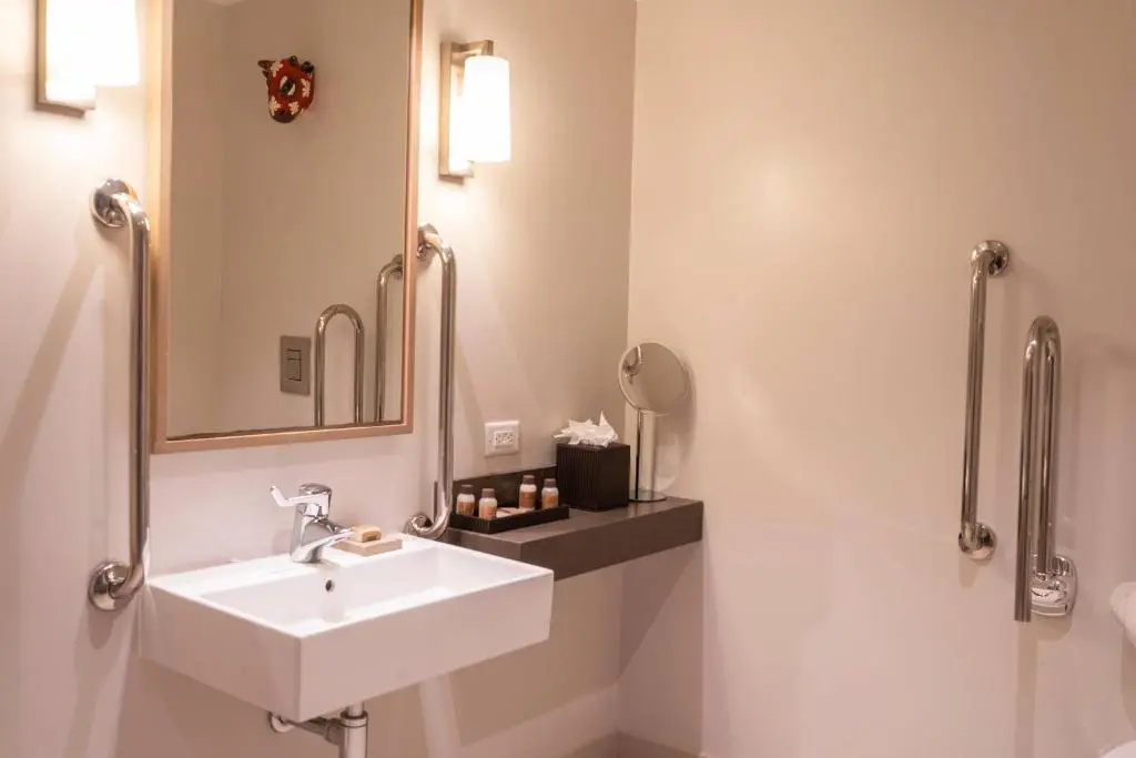 Marriott Port-au-Prince Hotel - Chambres