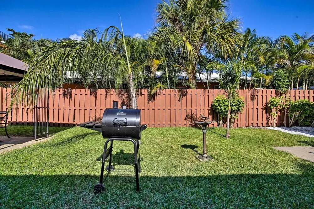 1 Mi to Oceanfront Fun: Pompano Beach Retreat!