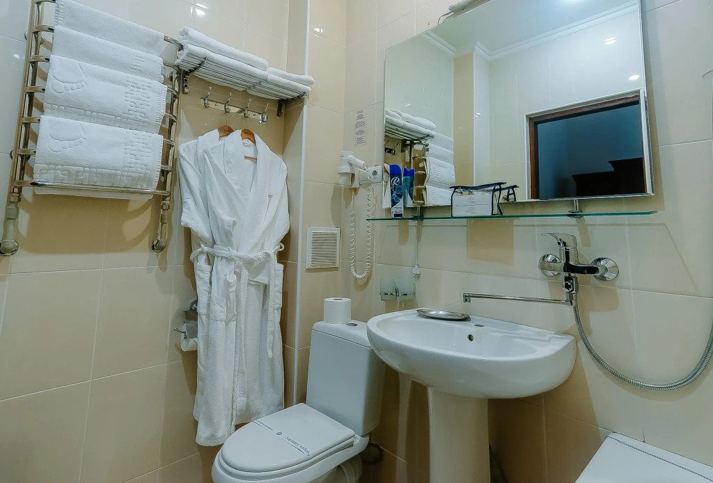 Шаляпинъ (Кисловодск) - фото 8