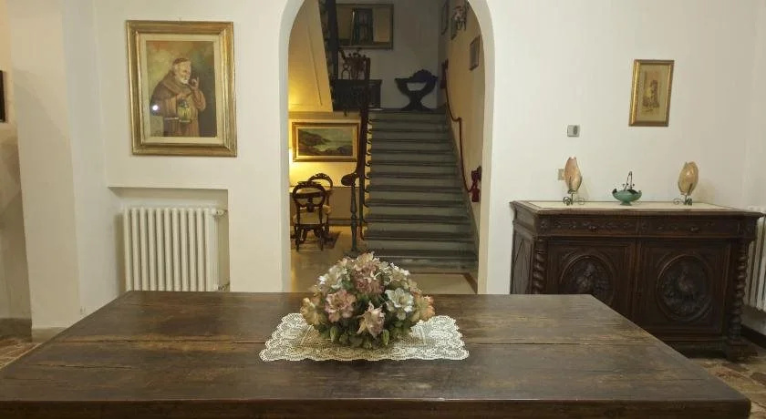 Hotel Lami - Général