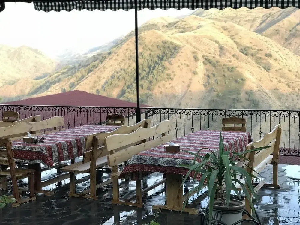 Hotel photo 12