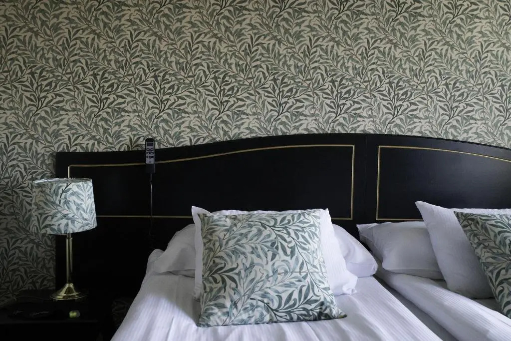 Grand Hotel Jonkoping, BW Signature Collection - Chambres