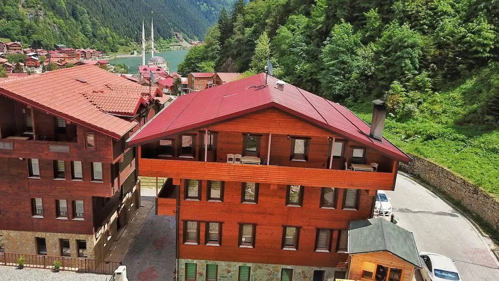 Run of House
