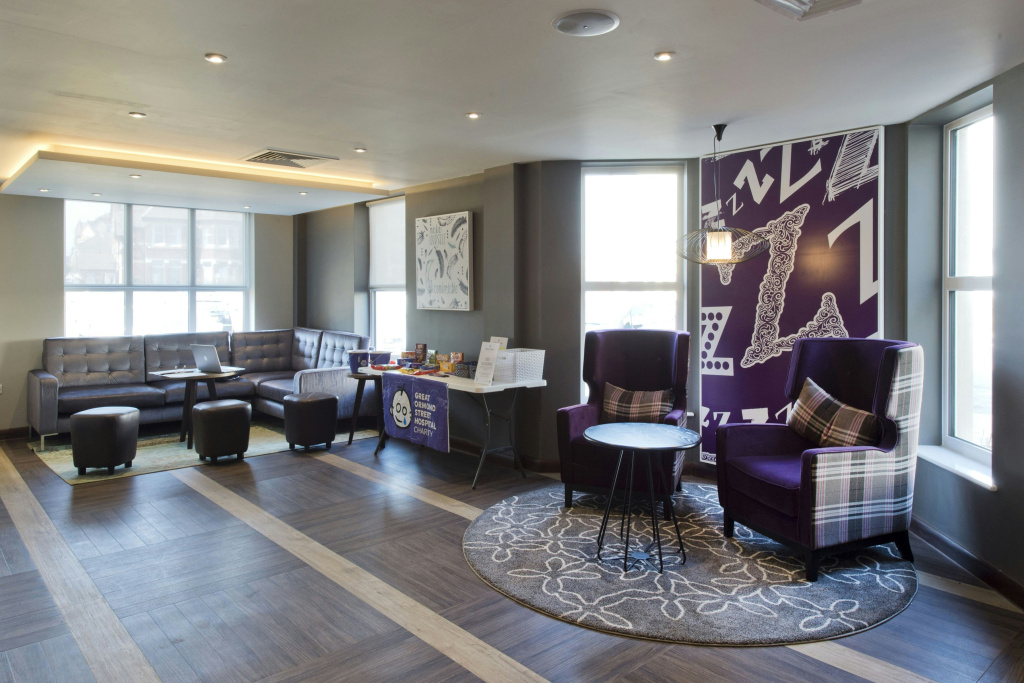 Hotel photo 11