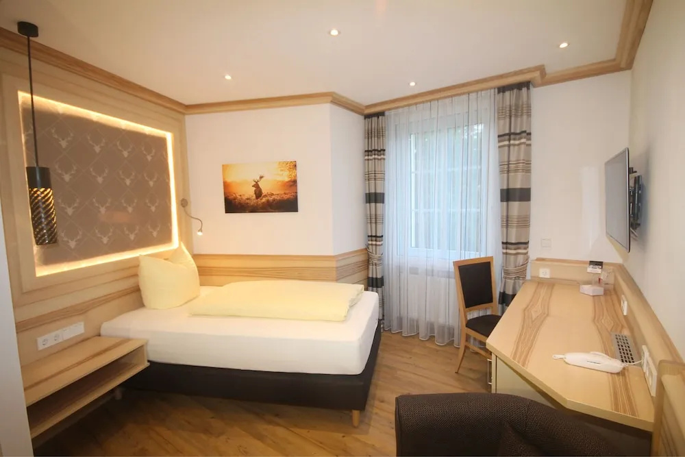 Business Single room