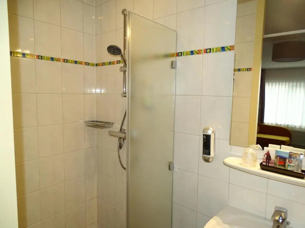 HCR de Kroon - Chambres