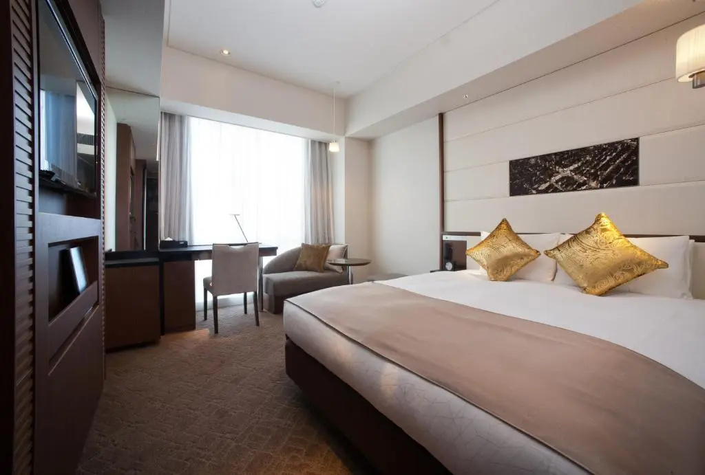 Solaria Nishitetsu Hotel Ginza 사진 4