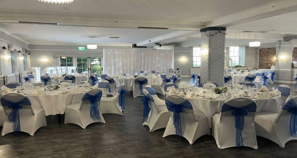Lord Haldon Country Hotel, Sure Hotel Collection by Best Western - Général