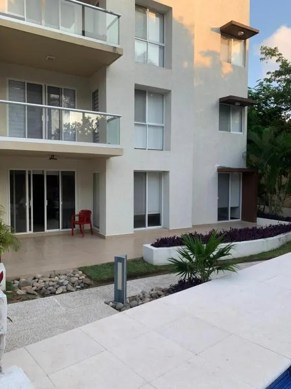 Acapulco Turquesa Diamante