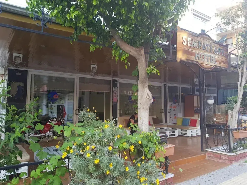 Sempati Apart Hotel
