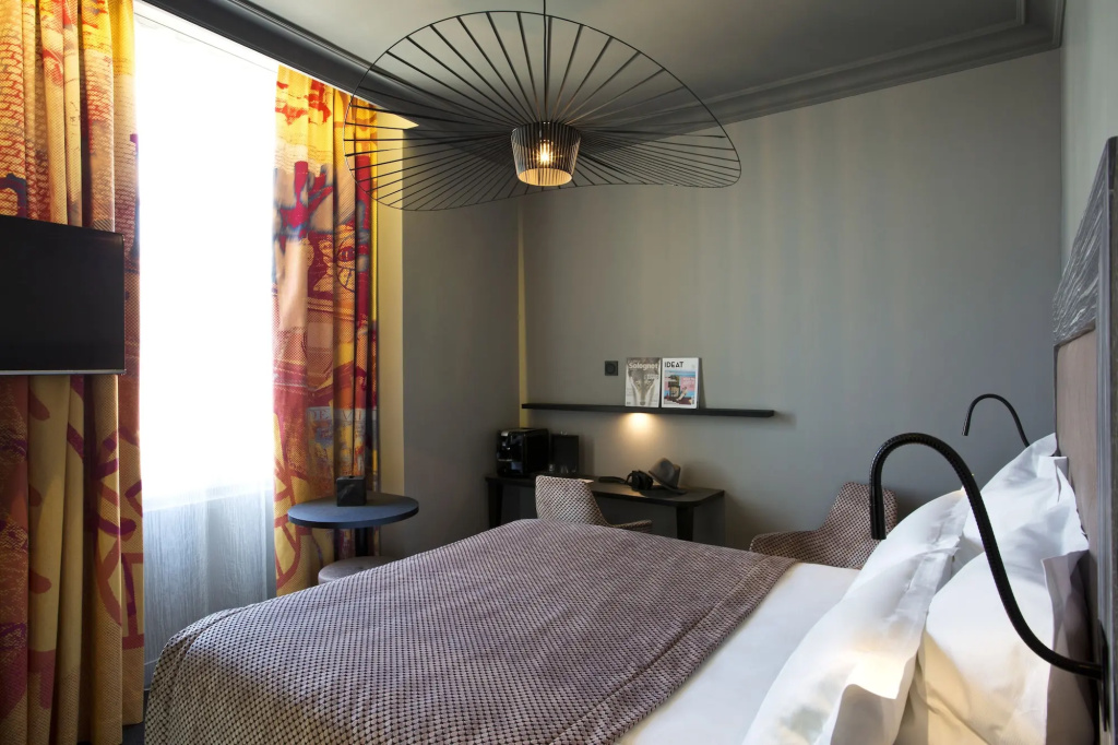 Hotel photo 7