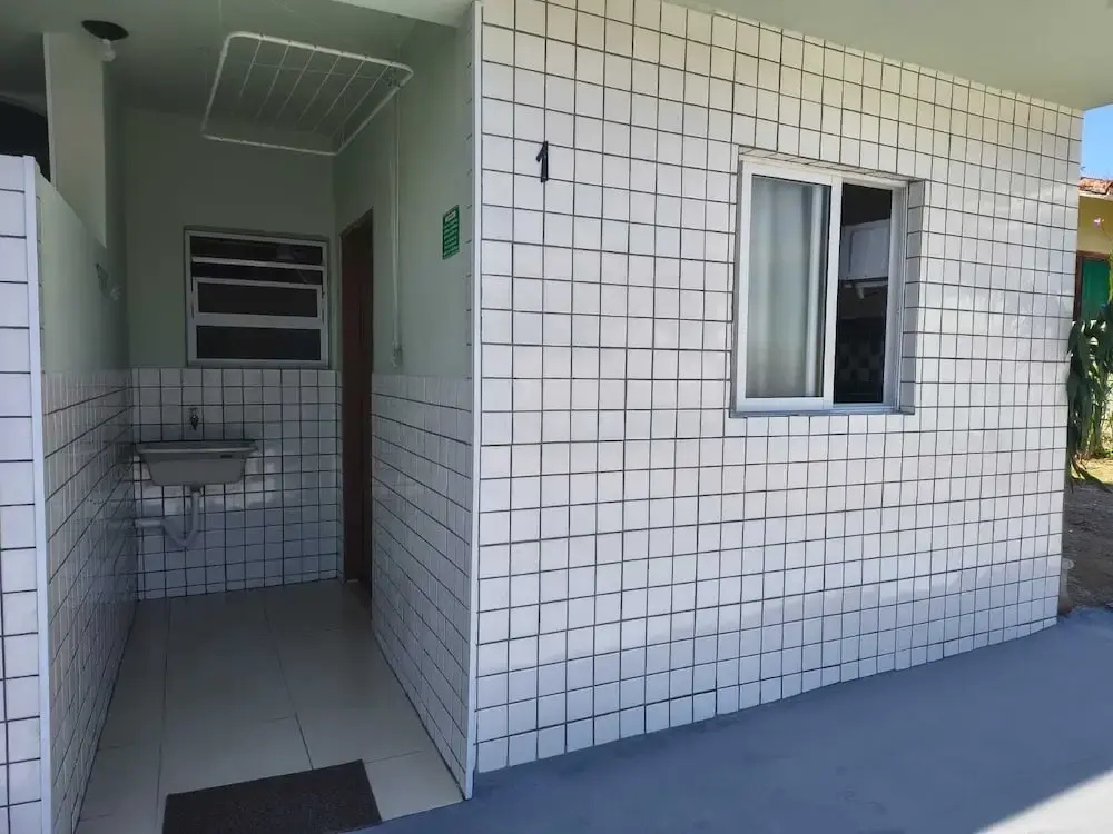 Praialar Apartamentos