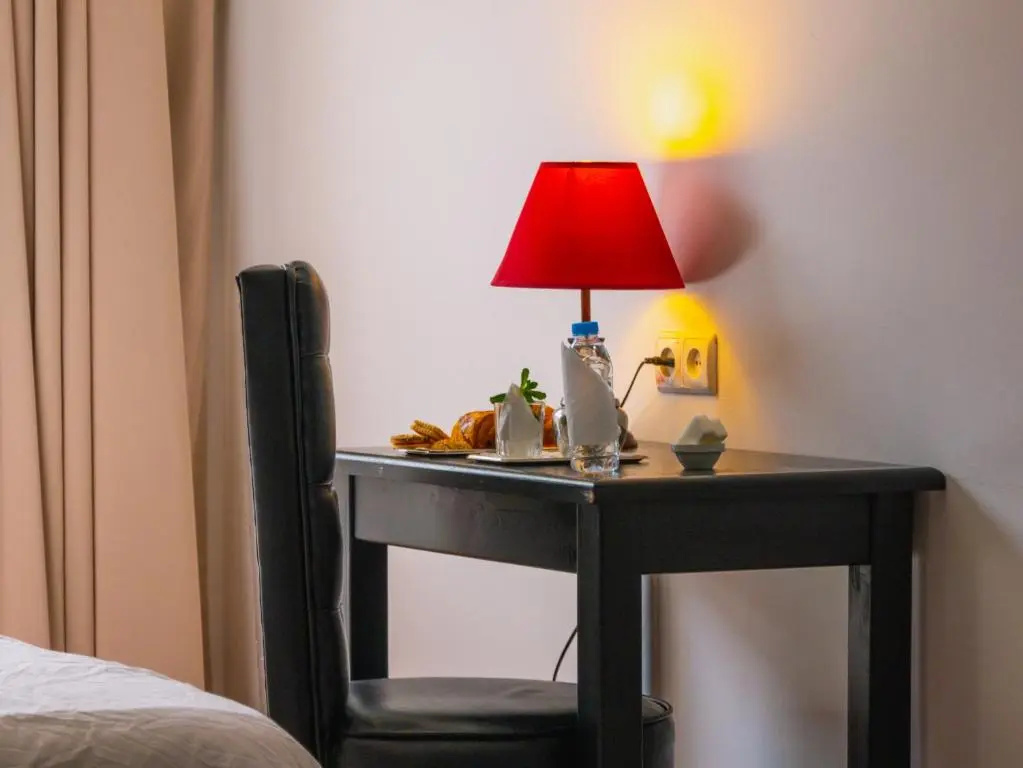 Hotel LAroport - Chambres