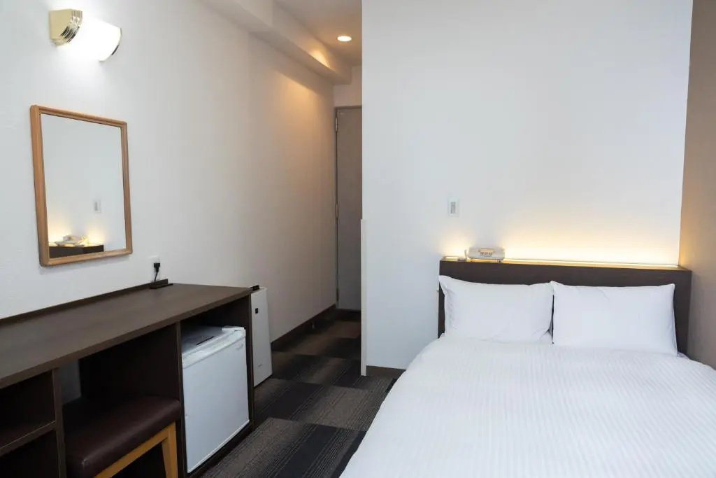 Heiwadai Hotel Tenjin - Chambres