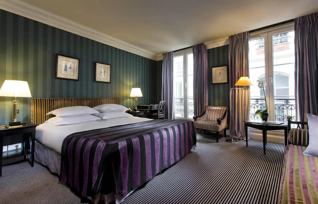 Hotel photo 10