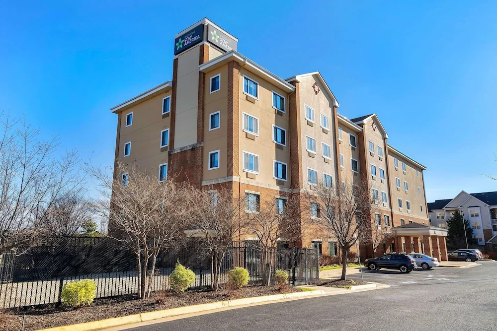 Extended Stay America Washington D.C. Springfield