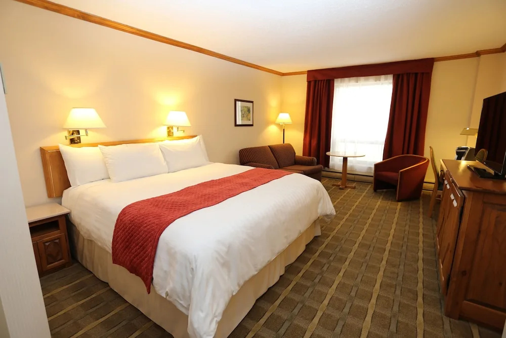 Hôtels Gouverneur Trois-Rivières - Chambres