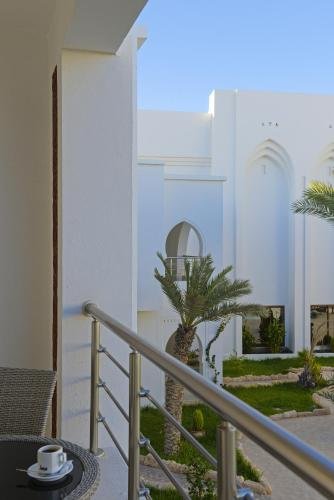 Hôtel Palm Djerba image