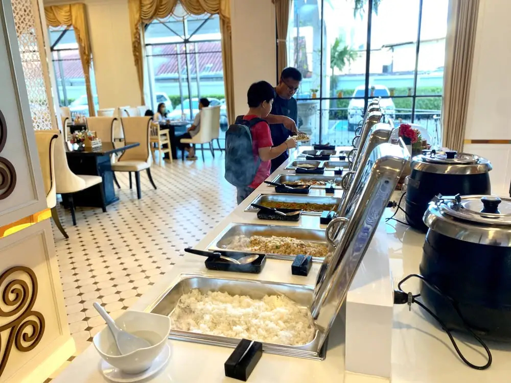 Banbua Grand Udon - фото 33