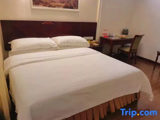 Vienna Hotel Dongguan Songshan Lake - Chambres