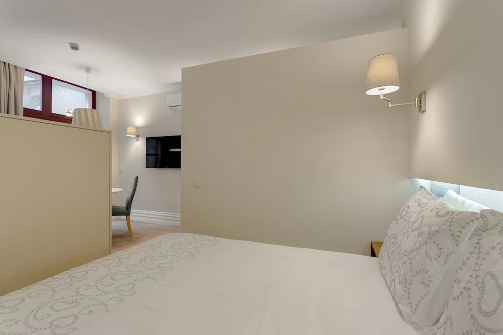 Oporto Home Boutique Apartments-Wine Cellars - Général