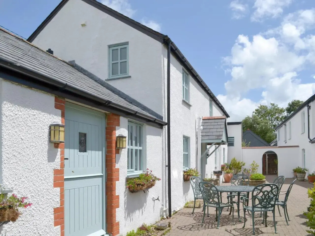 Cherry Tree Cottage