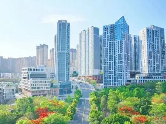 Zhiqiu Xiaozhu Homestay