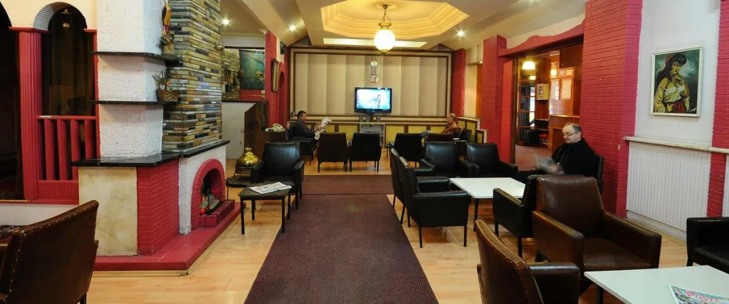 Hotel photo 10
