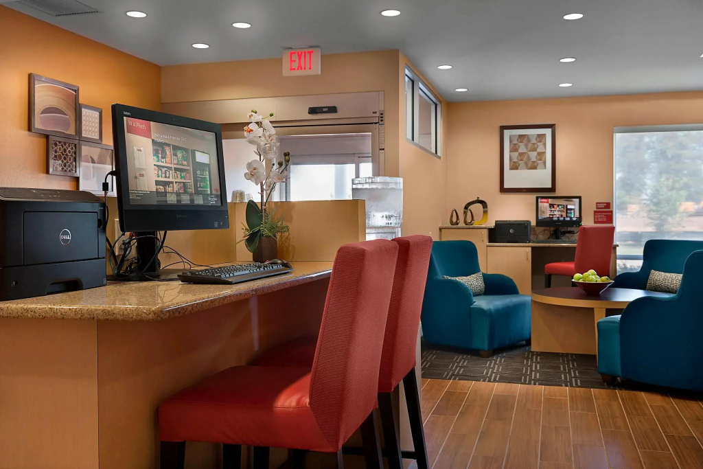 Towneplace Suites by Marriott Rock Hill - Général