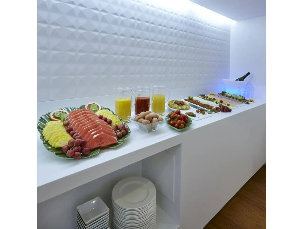 Hotel Macià Granada Five Senses Rooms & Suites - Général