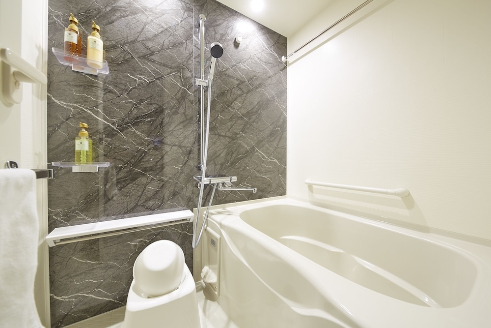 MONday Apart Premium Akihabara Asakusabashi Sta. 사진 12