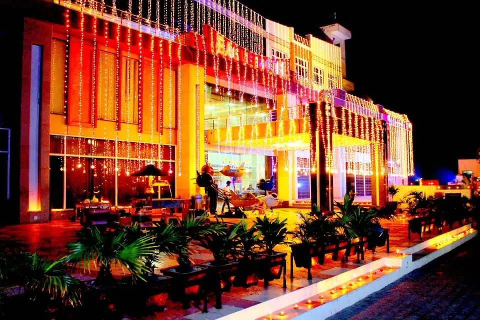 Hotel photo 18