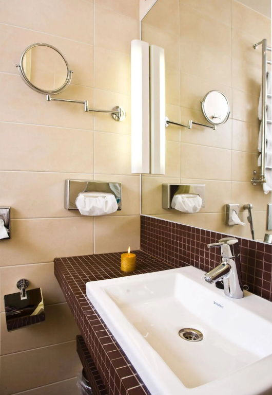 Hestia Hotel Haapsalu Spa - Général