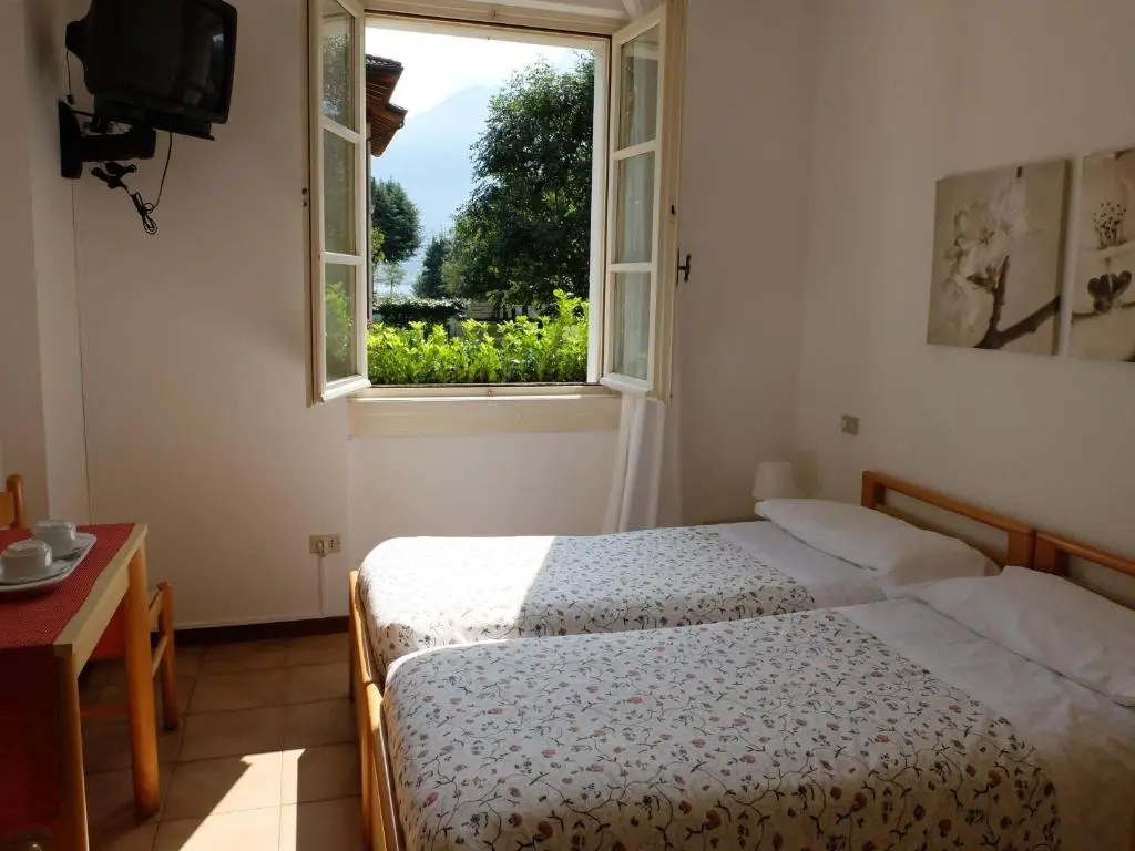 Residence Geranio - Chambres