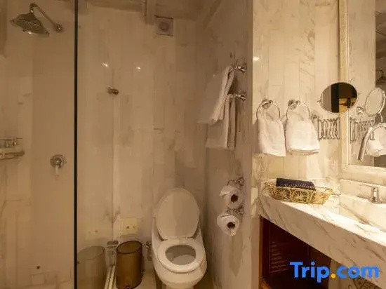 Casa De Alba Hotel Boutique - Chambres