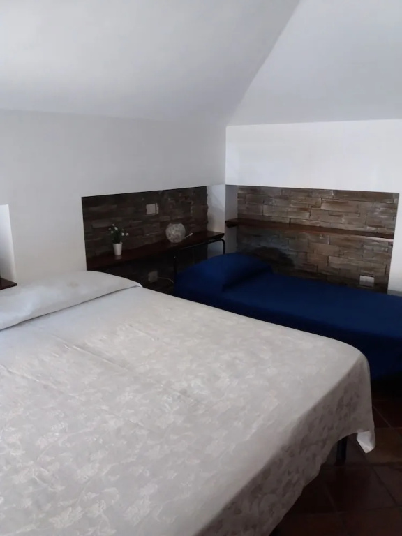 Classic room