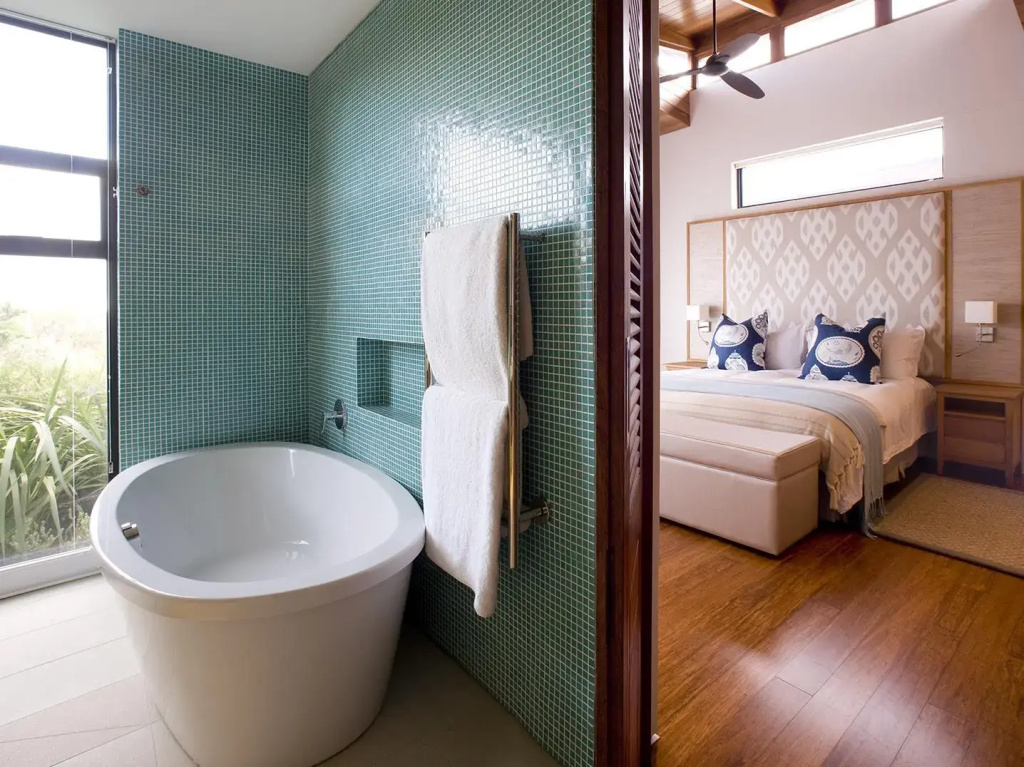 Luxury room