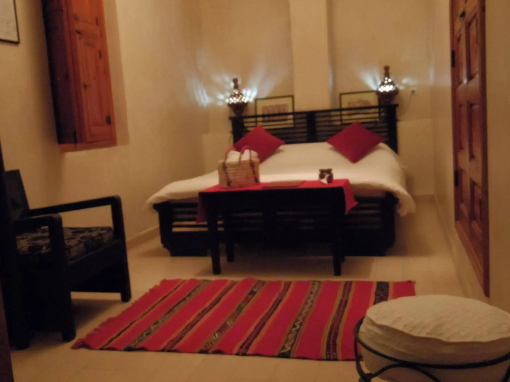 Hotel photo 21