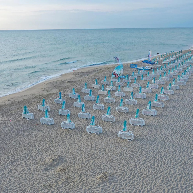 Casablanca Hotel - All Inclusive - Général
