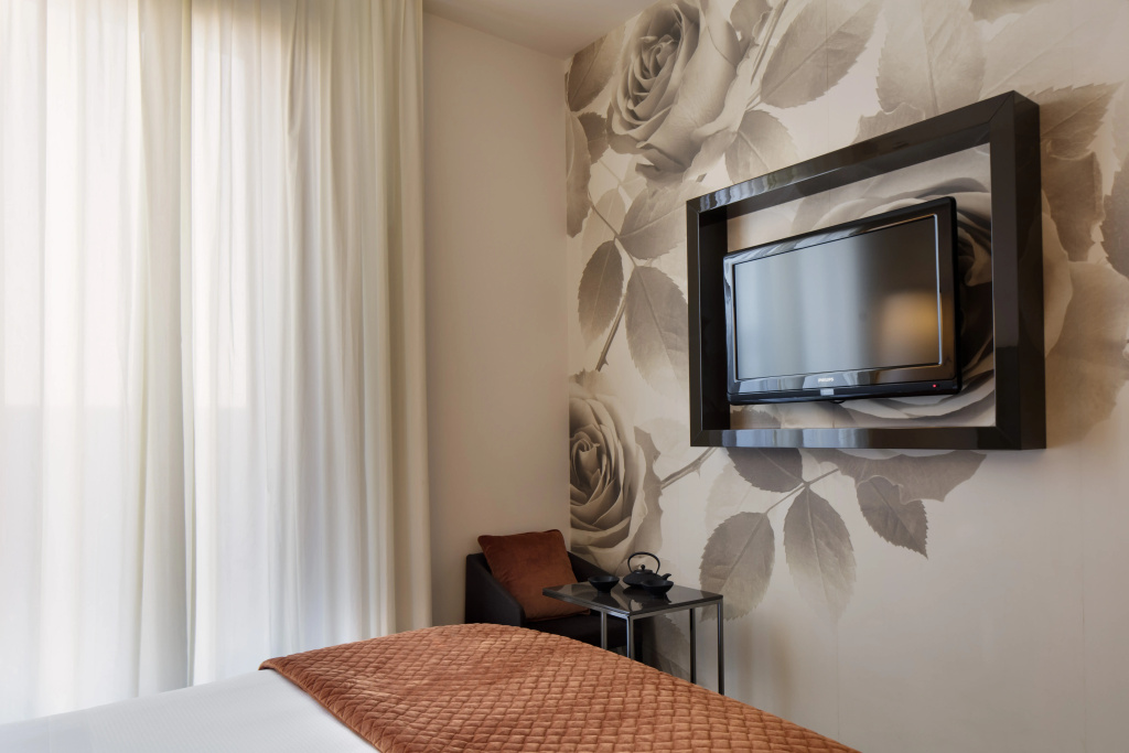 Starhotels E.c.ho. - Général