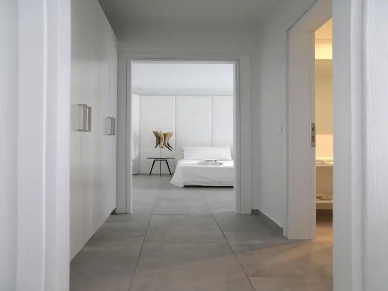 Racconto Boutique Design Hotel - Adults Only - Chambres