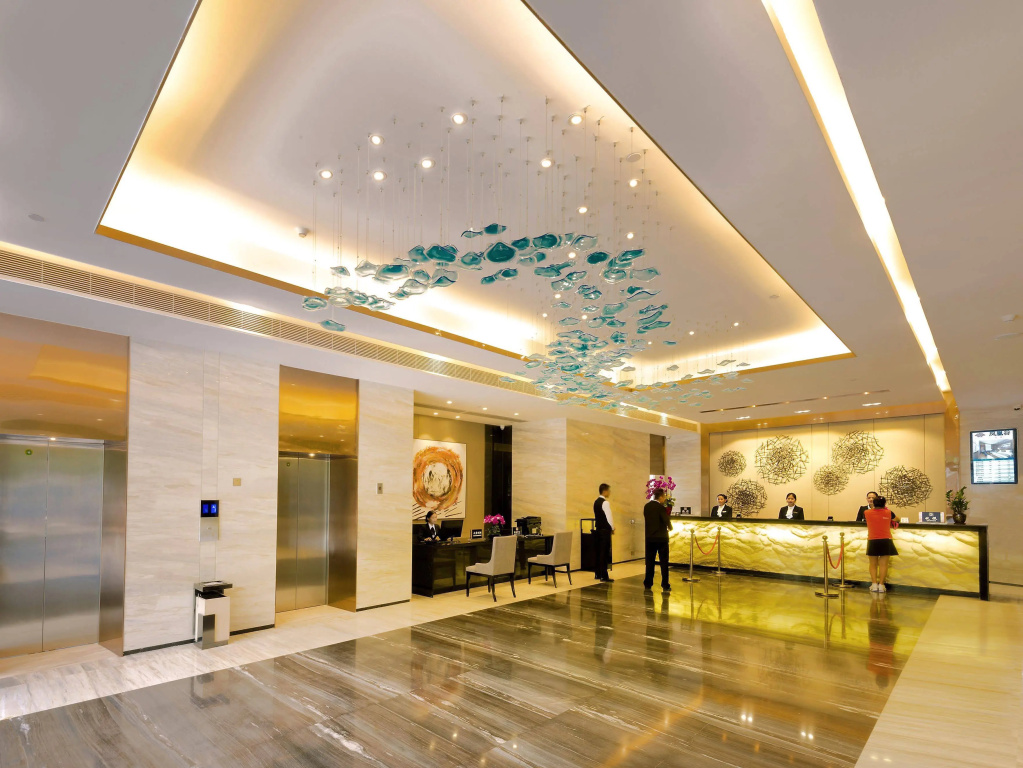 Phoenix Valley Holiday Hotel - Général
